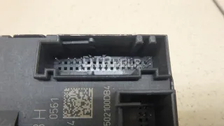 7N0959793H Блок комфорта Volkswagen Sharan 2 Арт AM95329995, вид 4