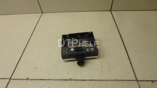 7N0959793J Блок комфорта Volkswagen Sharan 2 Арт AM95607179, вид 5