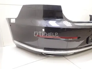  Бампер задний Volkswagen Arteon Арт AM95771860, вид 2