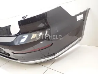  Бампер задний Volkswagen Arteon Арт AM95771860, вид 4