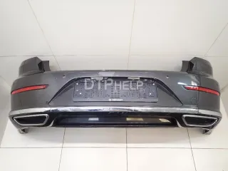  Бампер задний Volkswagen Arteon Арт AM95771860, вид 7