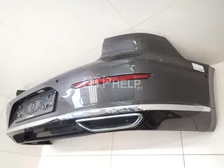  Бампер задний Volkswagen Arteon Арт AM95771860, вид 10