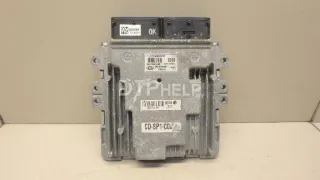  Блок управления двигателем Kia Ceed 3 Арт AM95773008, вид 1