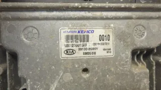  Блок управления двигателем Kia Ceed 3 Арт AM95773008, вид 5