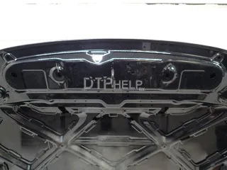 8402100XST01A Капот Haval Jolion Арт AM95773376, вид 17