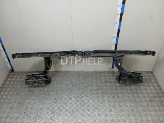 7E0805594Q Панель передняя Volkswagen Transporter T6 Арт AM23695510, вид 7