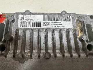 253163 Блок управления АКПП Peugeot 308 1 Арт AM23752077, вид 2