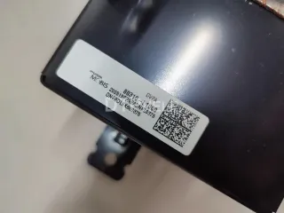 80310L1000 Подушка безопасности пассажирская (в торпедо) Hyundai Sonata (DN8) Арт AM23753858, вид 8