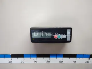 80310L1000 Подушка безопасности пассажирская (в торпедо) Hyundai Sonata (DN8) Арт AM23753858, вид 9