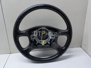 7M3419091BPKMY Рулевое колесо для AIR BAG (без AIR BAG) Volkswagen Sharan 1 restailing Арт AM41142858, вид 1