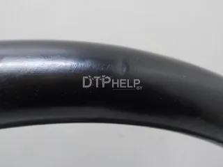 7M3419091BPKMY Рулевое колесо для AIR BAG (без AIR BAG) Volkswagen Sharan 1 restailing Арт AM41142858, вид 3