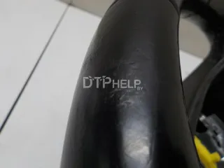 7M3419091BPKMY Рулевое колесо для AIR BAG (без AIR BAG) Volkswagen Sharan 1 restailing Арт AM41142858, вид 4