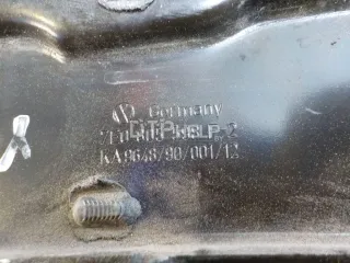 7E0805594Q Панель передняя Volkswagen Transporter T6 Арт AM41196257, вид 9