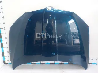 5E0823031 Капот Skoda Octavia A7 Арт AM41229486, вид 1