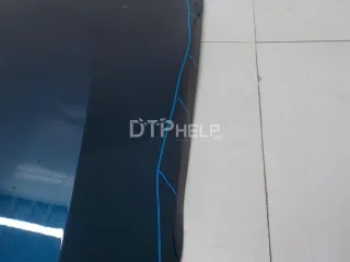 5E0823031 Капот Skoda Octavia A7 Арт AM41229486, вид 11