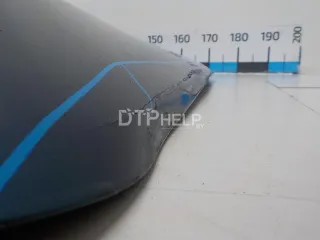 5E0823031 Капот Skoda Octavia A7 Арт AM41229486, вид 12