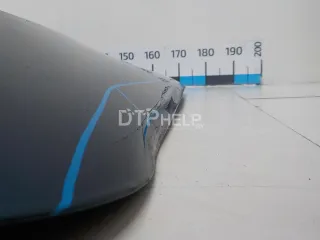 5E0823031 Капот Skoda Octavia A7 Арт AM41229486, вид 13