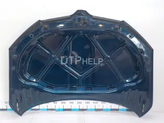 5E0823031 Капот Skoda Octavia A7 Арт AM41229486, вид 15