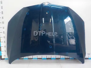 5E0823031 Капот Skoda Octavia A7 Арт AM41229486, вид 2