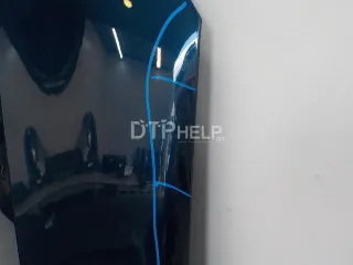 5E0823031 Капот Skoda Octavia A7 Арт AM41229486, вид 5