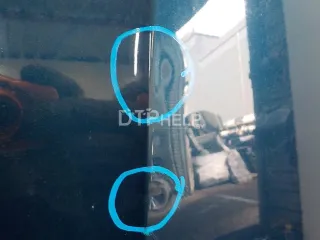 5E0823031 Капот Skoda Octavia A7 Арт AM41229486, вид 8