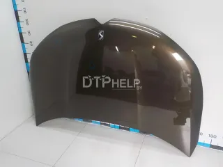 7901S1 Капот Citroen C4 2 Арт AM41230668, вид 2
