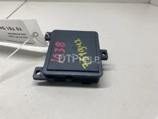 5WA907561 Радар круиз контроля Volkswagen Golf 8 Арт AM70751942, вид 3