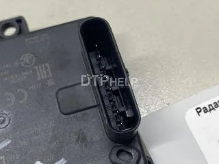 5WA907561 Радар круиз контроля Volkswagen Golf 8 Арт AM70751942, вид 8