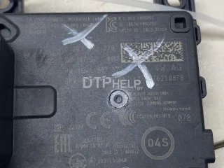 5WA907561 Радар круиз контроля Volkswagen Golf 8 Арт AM70751942, вид 9