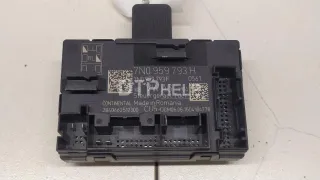7N0959793H Блок комфорта Volkswagen Sharan 2 Арт AM70782389, вид 3