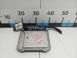 06J906027GM5N0 Блок управления двигателем Volkswagen Tiguan 1 Арт AM31652213, вид 1