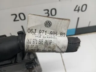 06J906027GM5N0 Блок управления двигателем Volkswagen Tiguan 1 Арт AM31652213, вид 5