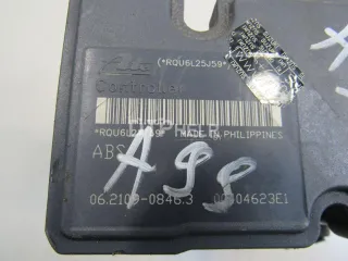 5611064JC2 Блок ABS (насос) Suzuki Grand Vitara JT Арт AM81083483, вид 7