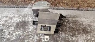  Кран отопителя (печки) BMW X5 E53 Арт 00110423, вид 3