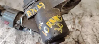 440002496R Моторчик ручника (стояночного тормоза) Renault Megane 4 Арт 00117037, вид 2