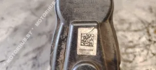 440002496R Моторчик ручника (стояночного тормоза) Renault Megane 4 Арт 00117037, вид 5