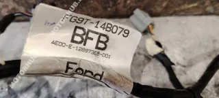 FG9T14B079BFB Проводка Ford Mondeo 5 Арт 00117043, вид 3