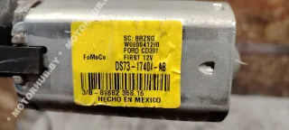 DS7317404AB Моторчик заднего стеклоочистителя (дворника) Ford Mondeo 5 Арт 00117018, вид 3