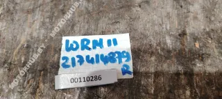 217414879R Патрубок (трубопровод, шланг) Renault Megane 3 Арт 00110286, вид 2