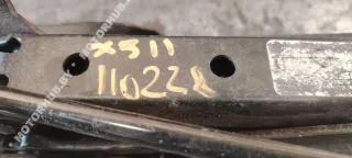 6754372 Домкрат BMW X5 E53 Арт 00110228, вид 2