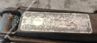 6754372 Домкрат BMW X5 E53 Арт 00110228, вид 3
