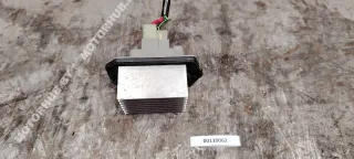 0778000901 Сопротивление печки Land Rover Range Rover Sport 1 Арт 00110062, вид 4