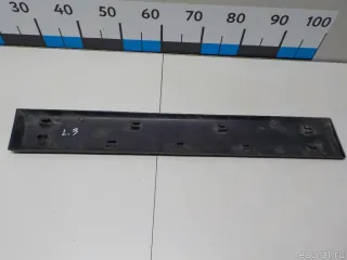 8546H1 Citroen-Peugeot Накладка двери сдвижной Citroen Berlingo 3 Арт E51260475, вид 11