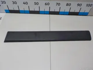 8546H1 Citroen-Peugeot Накладка двери сдвижной Citroen Berlingo 3 Арт E51260475, вид 3