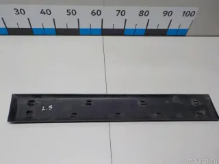 8546H1 Citroen-Peugeot Накладка двери сдвижной Citroen Berlingo 3 Арт E51260475, вид 8