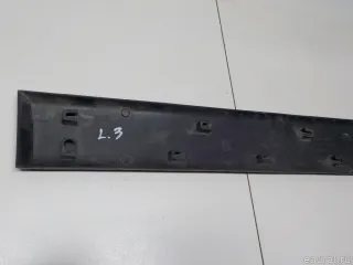 8546H1 Citroen-Peugeot Накладка двери сдвижной Citroen Berlingo 3 Арт E51260475, вид 9