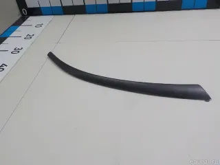 796626 Citroen-Peugeot Молдинг капота Citroen C8 Арт E51863655, вид 1