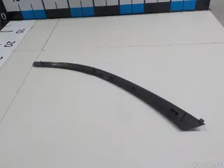 796626 Citroen-Peugeot Молдинг капота Citroen C8 Арт E51863655, вид 4