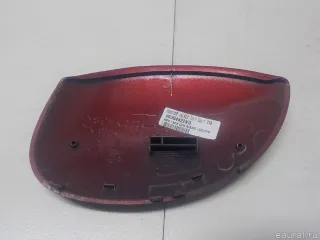 815243 Citroen-Peugeot Крышка корпуса зеркала правого Citroen Xsara Picasso Арт E52099398, вид 3