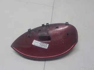 815243 Citroen-Peugeot Крышка корпуса зеркала правого Citroen Xsara Picasso Арт E52099398, вид 4